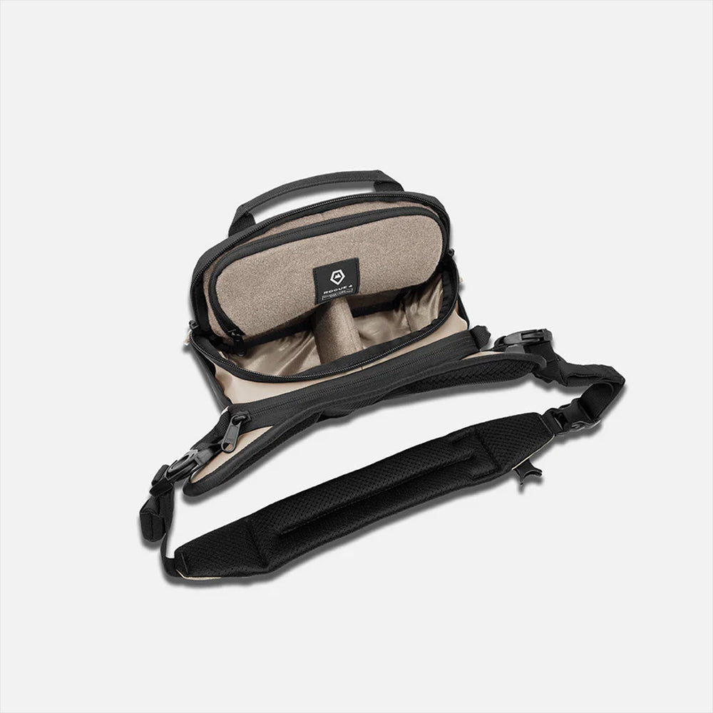 Wandrd Rogue V2 4 L Camera Sling Bag Yuma Tan