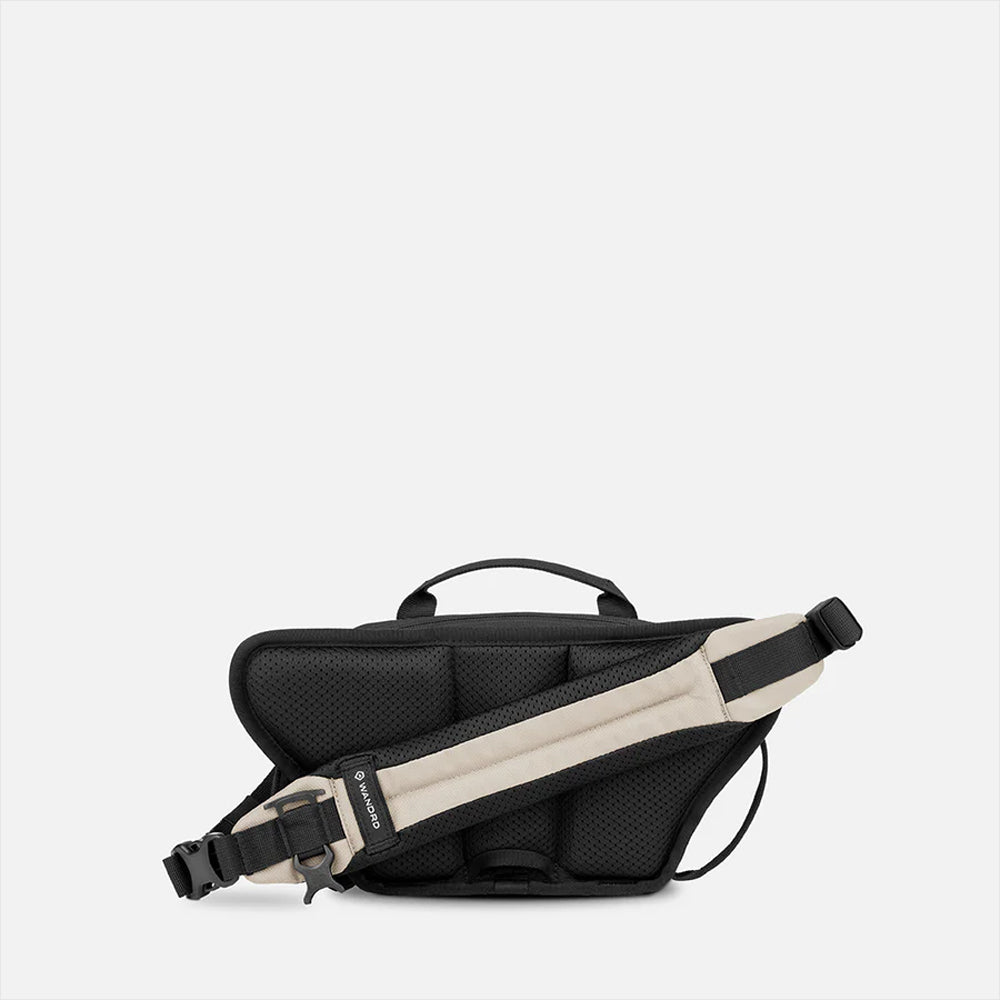 Wandrd Rogue V2 4 L Camera Sling Bag Yuma Tan