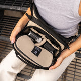 Wandrd Rogue V2 4 L Camera Sling Bag Yuma Tan