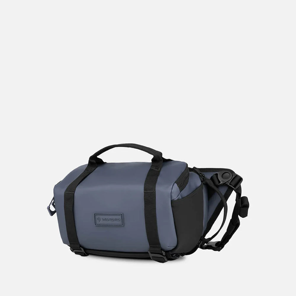 Wandrd Rogue V2 6 L Camera Sling Bag Agean Blue