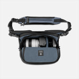 Wandrd Rogue V2 6 L Camera Sling Bag Agean Blue
