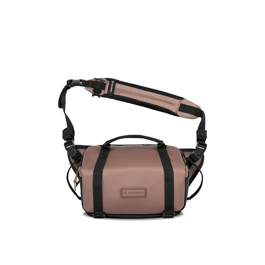 Wandrd Rogue V2 6 L Camera Sling Bag Atacama Clay