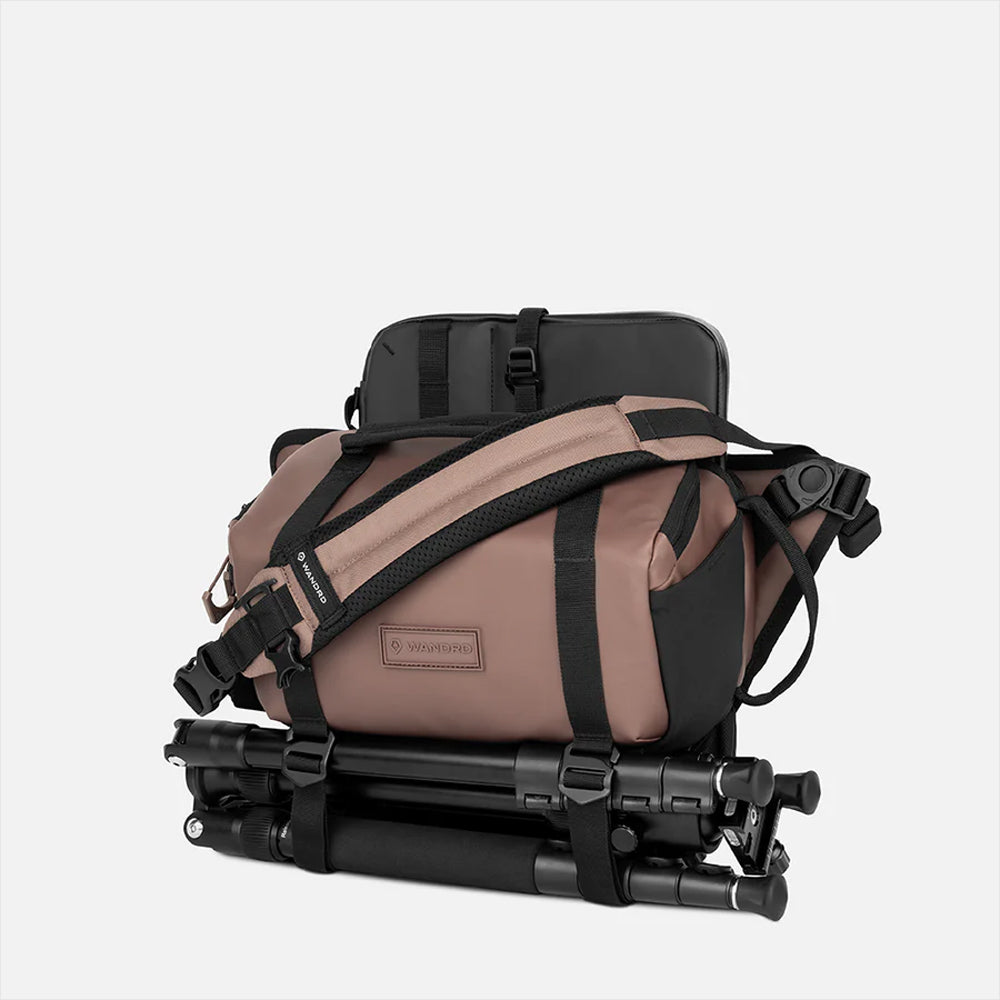 Wandrd Rogue V2 6 L Camera Sling Bag Atacama Clay
