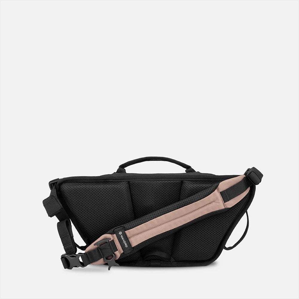 Wandrd Rogue V2 6 L Camera Sling Bag Atacama Clay