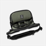 Wandrd Rogue V2 6 L Camera Sling Bag Wasatch Green