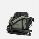Wandrd Rogue V2 6 L Camera Sling Bag Wasatch Green