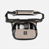 Wandrd Rogue V2 6 L Camera Sling Bag Yuma Tan