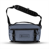 Wandrd Rogue 9 L Camera Sling Bag Aegean Blue
