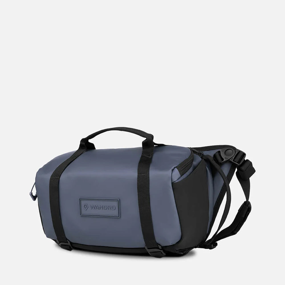 Wandrd Rogue V2 9 L Camera Sling Bag Aegean Blue
