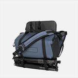 Wandrd Rogue V2 9 L Camera Sling Bag Aegean Blue