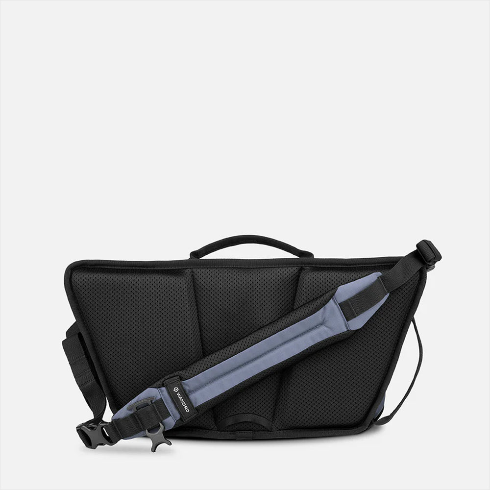 Wandrd Rogue V2 9 L Camera Sling Bag Aegean Blue