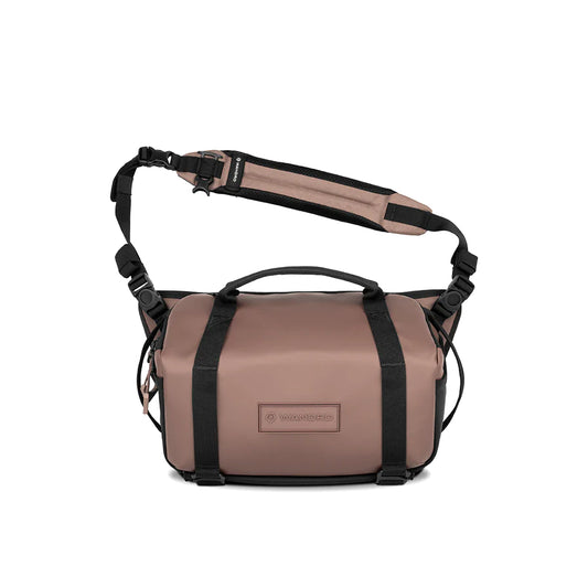 Wandrd Rogue V2 9 L Camera Sling Bag Atacama Clay