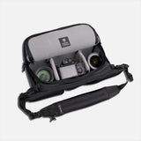Wandrd Rogue V2 9 L Camera Sling Bag Black