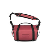 Wandrd Rogue V2 9 L Camera Sling Bag Rhone Burgundy