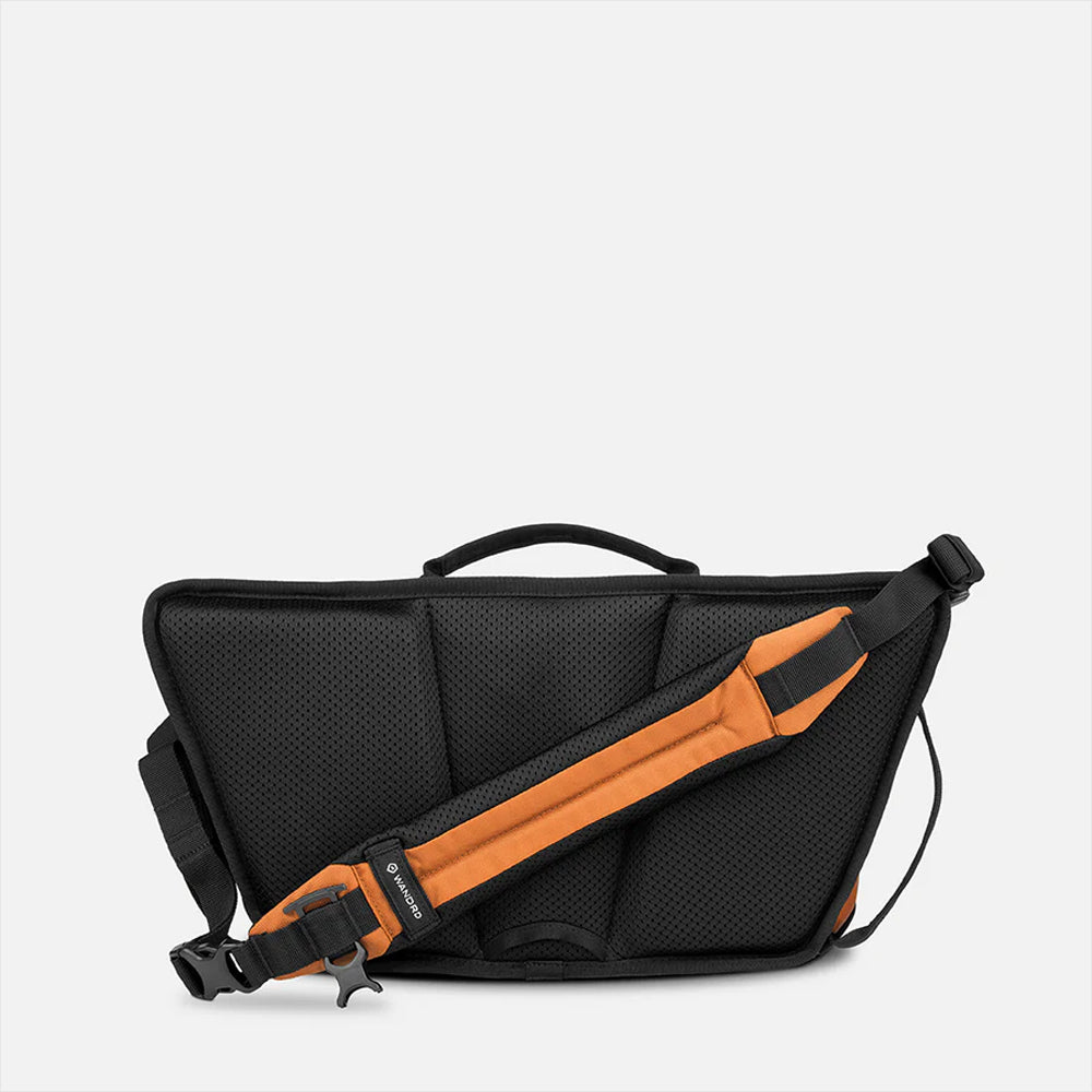 Wandrd Rogue V2 9 L Camera Sling Bag Sedona Orange