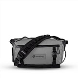 Wandrd Rogue 9 L Camera Sling Bag Makalu Gray