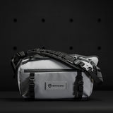Wandrd Rogue 9 L Camera Sling Bag Makalu Gray