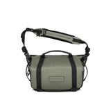 Wandrd Rogue V2 9 L Camera Sling Bag Wasatch Green