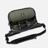 Wandrd Rogue V2 9 L Camera Sling Bag Wasatch Green