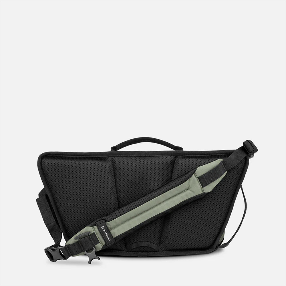 Wandrd Rogue V2 9 L Camera Sling Bag Wasatch Green