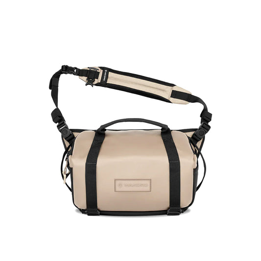 Wandrd Rogue V2 9 L Camera Sling Bag Yuma Tan