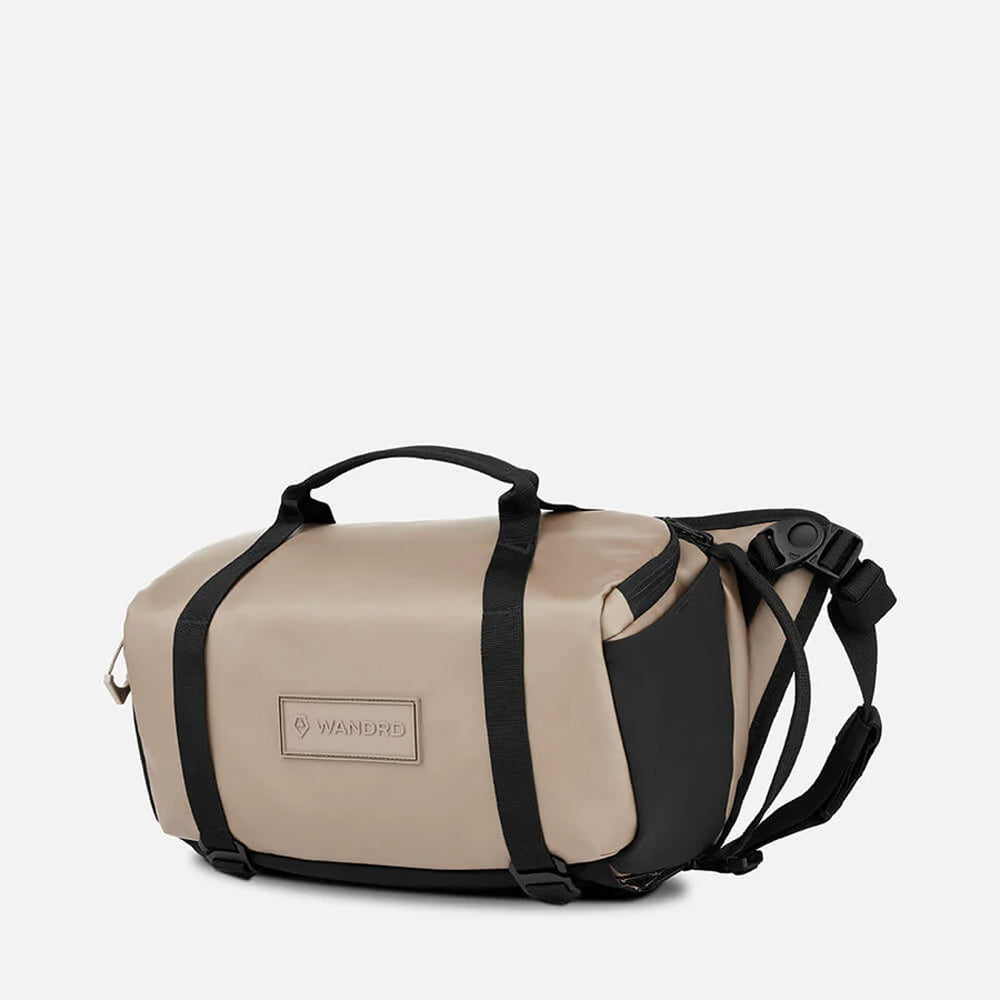 Wandrd Rogue V2 9 L Camera Sling Bag Yuma Tan
