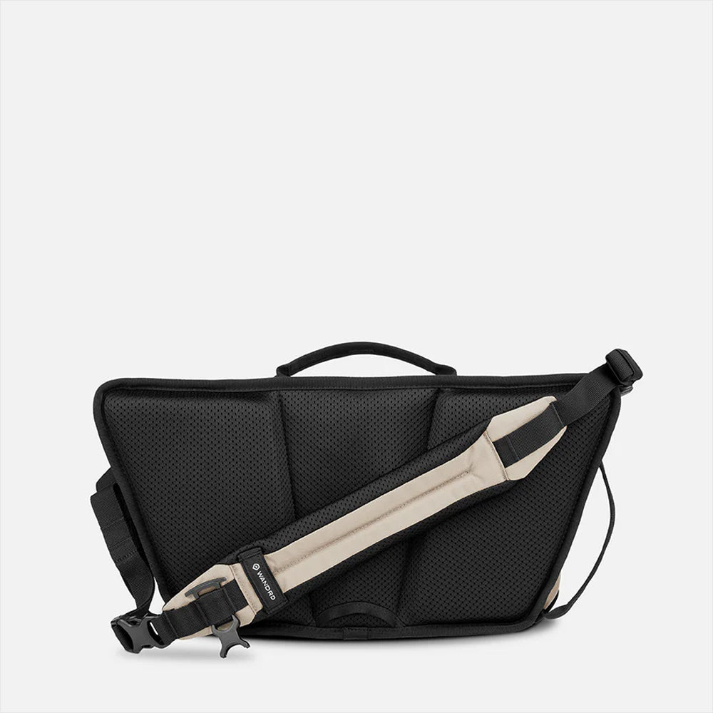 Wandrd Rogue V2 9 L Camera Sling Bag Yuma Tan