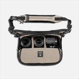 Wandrd Rogue V2 9 L Camera Sling Bag Yuma Tan