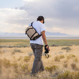 Wandrd Rogue V2 9 L Camera Sling Bag Yuma Tan
