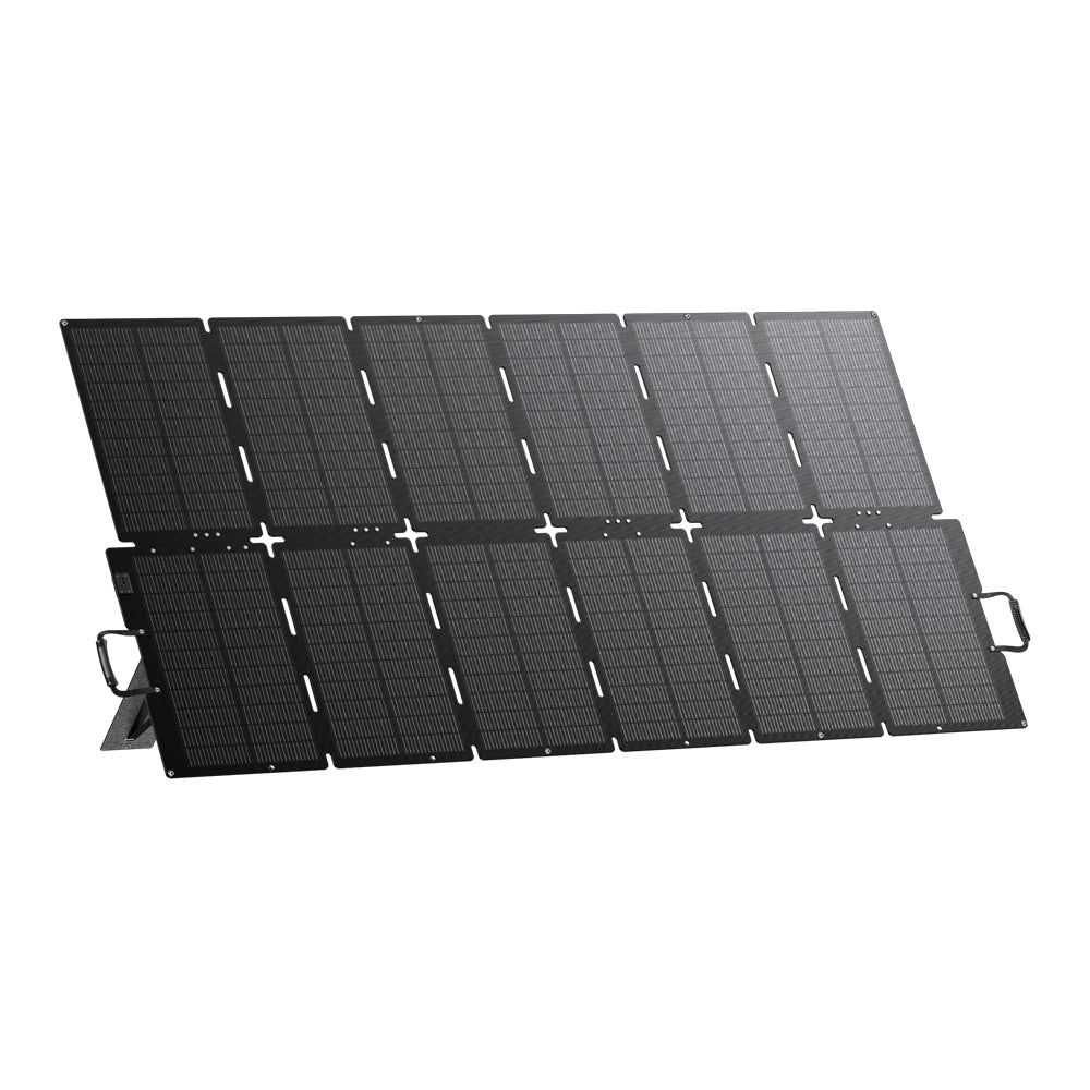 Bluetti Sora 500 Foldable Solar Panels | 500 W