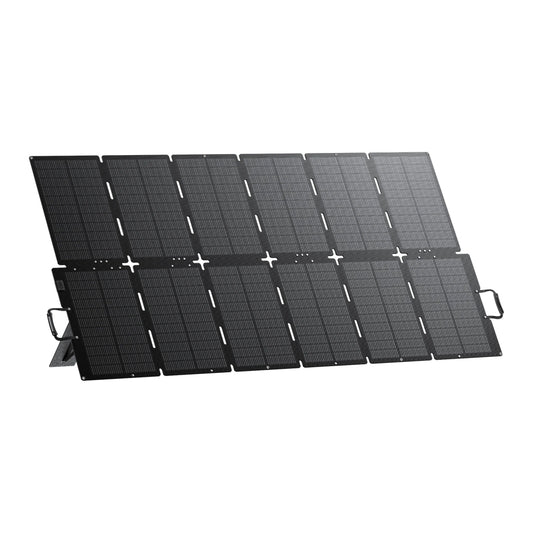 Bluetti Sora 500 Foldable Solar Panels | 500 W