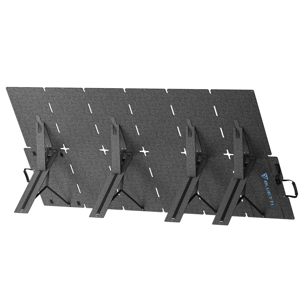 Bluetti Sora 500 Foldable Solar Panels | 500 W