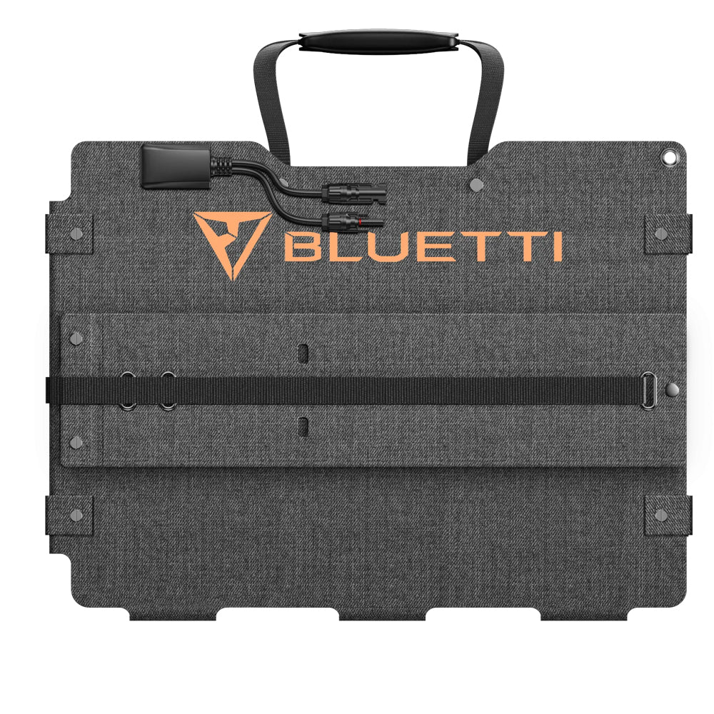 Bluetti Sora 500 Foldable Solar Panels | 500 W