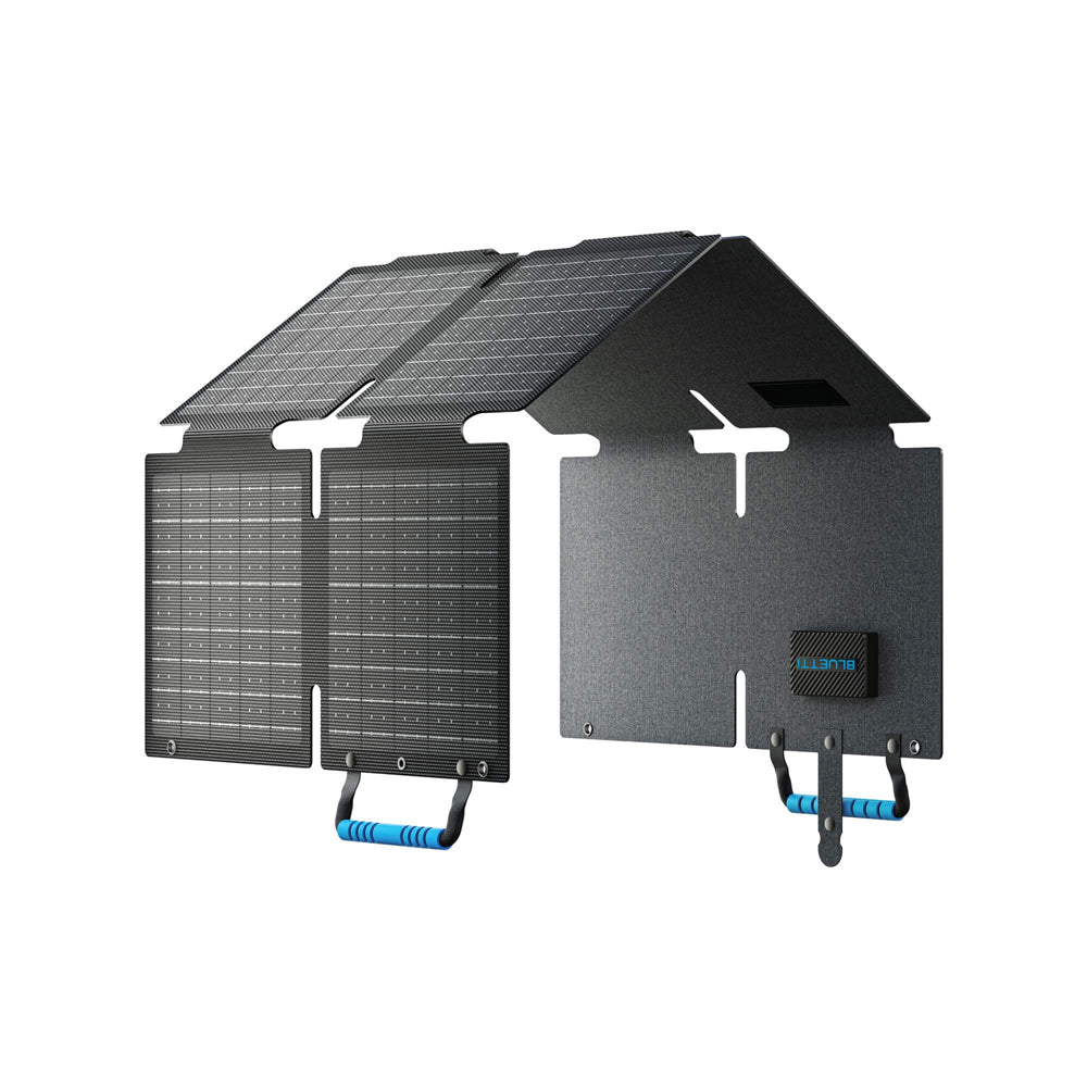 Bluetti Sora 60 Foldable Solar Panels | 60 W