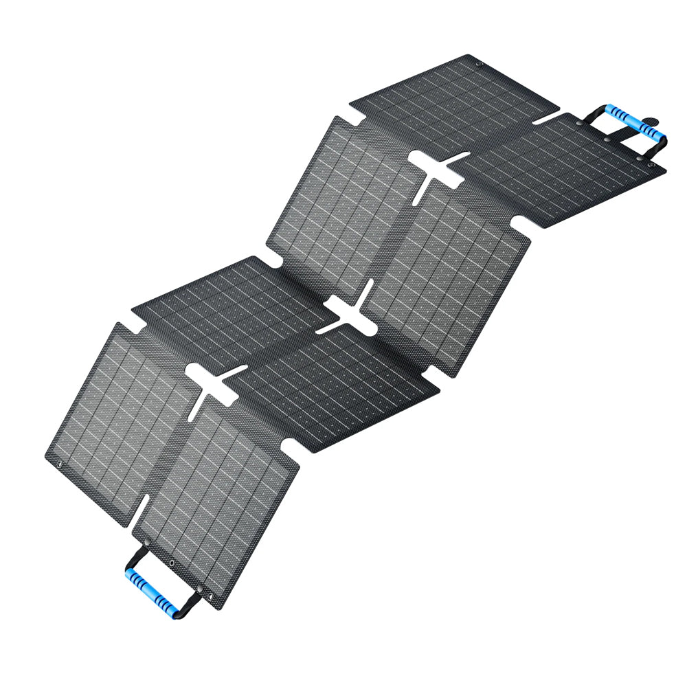 Bluetti Sora 60 Foldable Solar Panels | 60 W