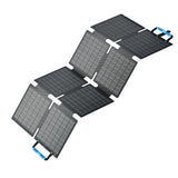 Bluetti Sora 60 Foldable Solar Panels | 60 W