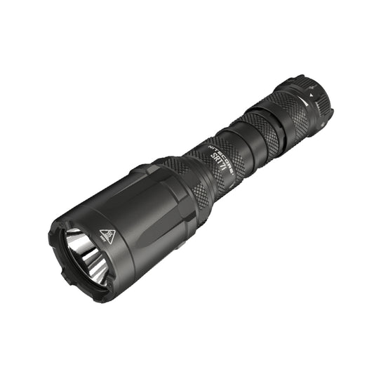 Nitecore Srt7 Gi 3000 Lumen Usb Rechargeable Tactical Torch 580 Meters Throw