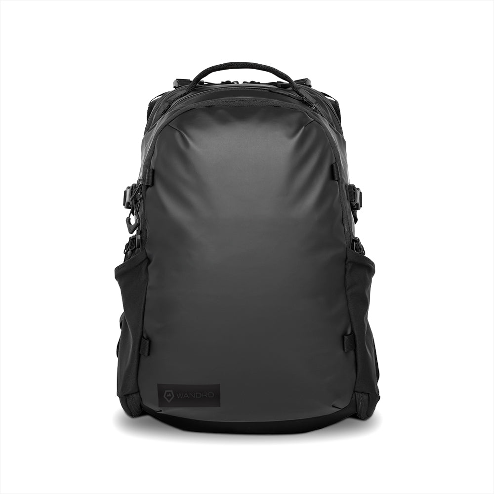 Wandrd Stratus 18 L Everyday Camera Backpack Black