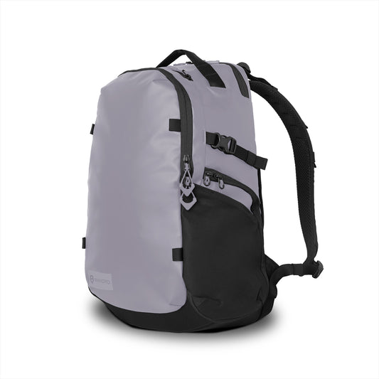 Wandrd Stratus 18 L Everyday Camera Backpack Uyuni Purple