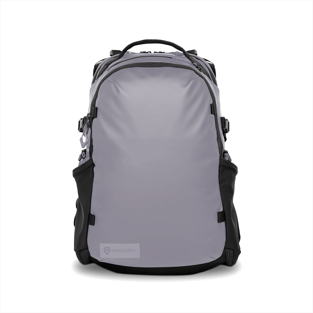Wandrd Stratus 18 L Everyday Camera Backpack Uyuni Purple