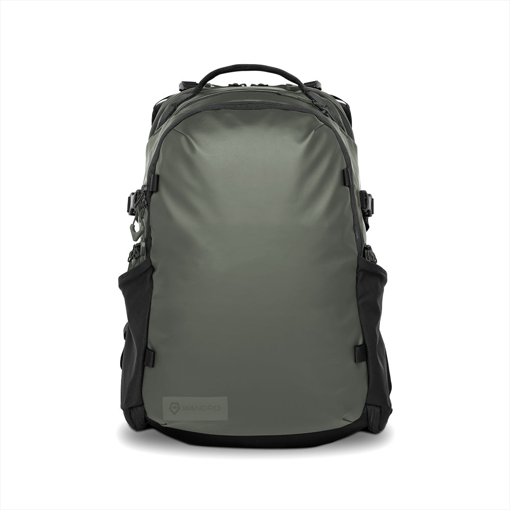 Wandrd Stratus 18 L Everyday Camera Backpack Wasatch Green