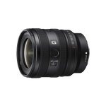 Sony Alpha SEL1625G 16-25mm F2.8 G FE FF Lens
