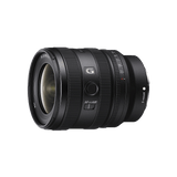 Sony Alpha SEL1625G 16-25mm F2.8 G FE FF Lens