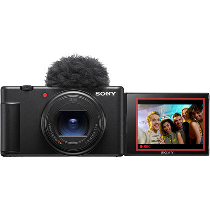 Sony ZV1 II VLOG Camera