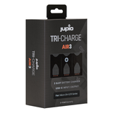 Jupio Tri Charge Air Charger & Powerbank For Nikon En El15