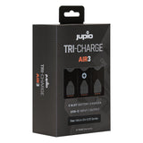 Jupio Tri Charge Air Charger & Powerbank For Nikon En El15