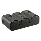 Jupio Tri Charge Air3 Charger & Powerbank For Sony Np Fz100