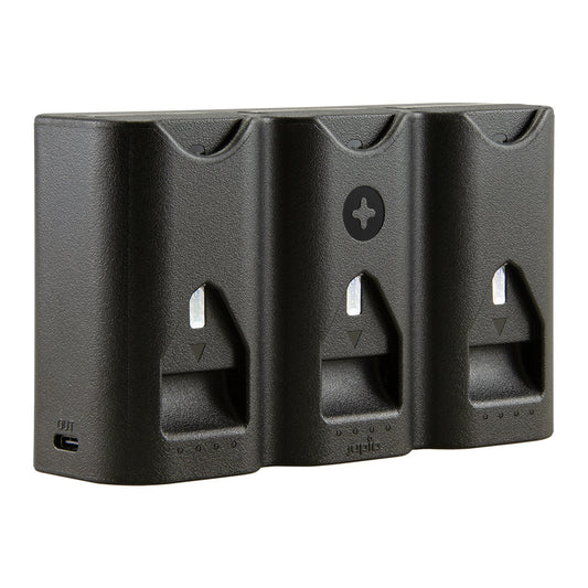 Jupio Tri Charge Air3 Charger & Powerbank For Sony Np Fz100