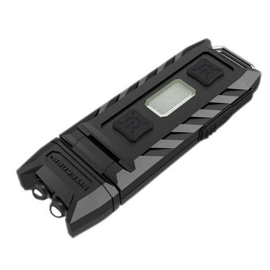Nitecore Rechargeable Led Key Chain Torch