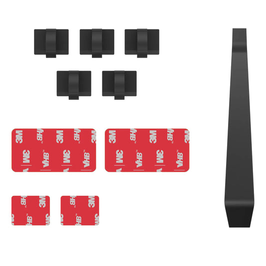 Blackvue Dashcam Tape Re Install Kit For Dr970 X Box Plus Series
